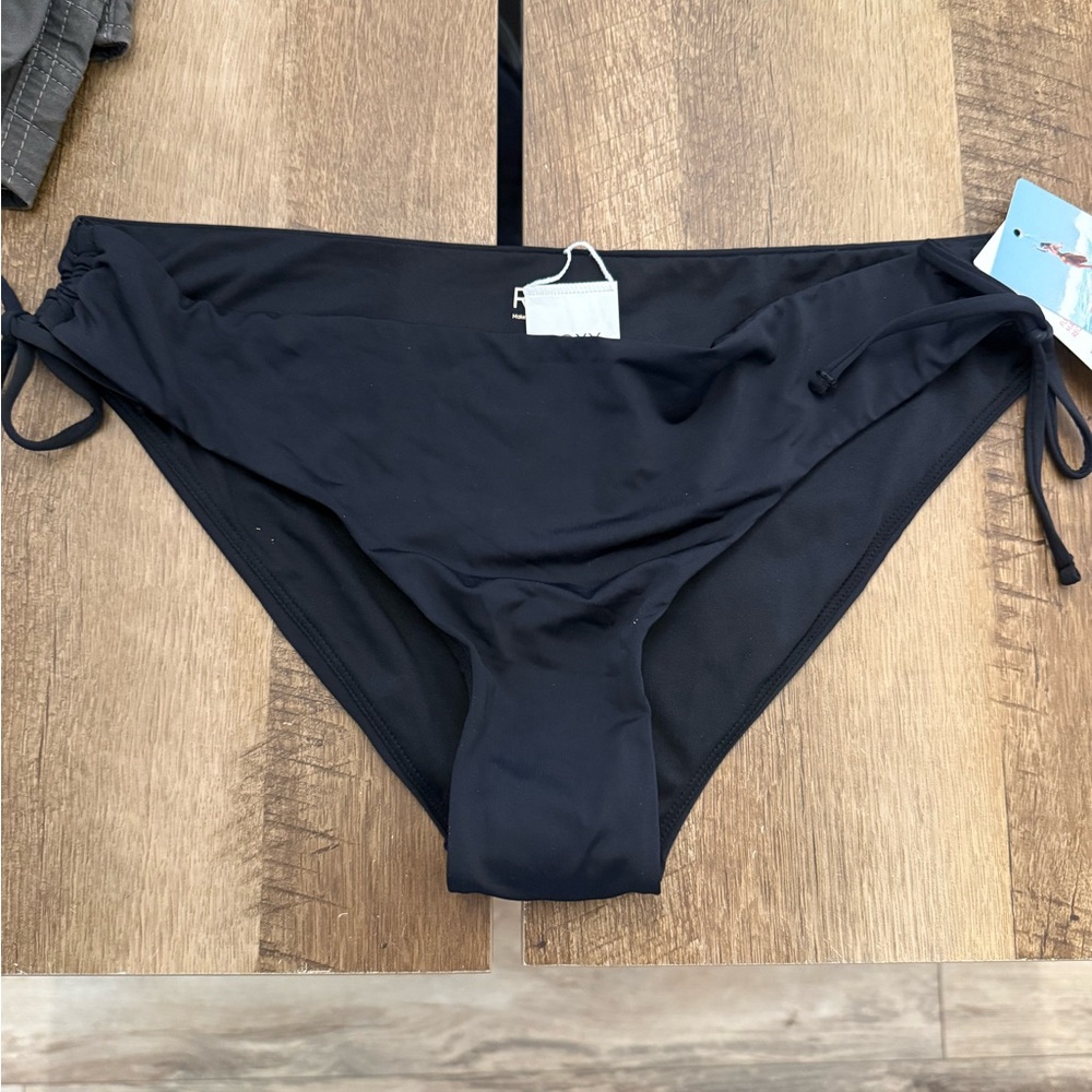 Roxy Classic Bikini Bottoms